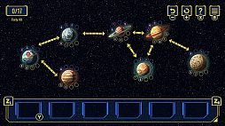 宇宙輸送ビジネスリーダー (Star Freight)