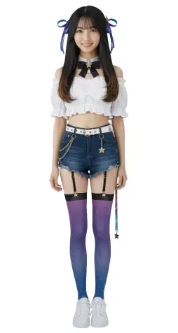 画像ギャラリー No.002のサムネイル画像 / 2月15日にデビューするAI VTuber「ゆめみなな」とは何者か。KLab主催のメディア向け体験会で，その狙いを聞いてきた