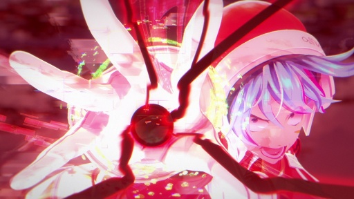 画像ギャラリー No.004のサムネイル画像 / ［インタビュー］「.hack//Z.E.R.O.」はマスを取りにいくRPG。サイバーコネクトツー松山 洋氏に聞く，異例のセルフパブリッシングの経緯