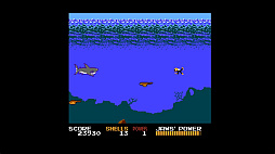 JAWS: Retro Edition