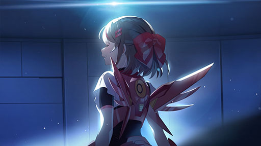 画像ギャラリー No.004のサムネイル画像 / 美少女プラモデルプロジェクト「VALKYRIE TUNE」のビジュアルノベル「ヴァルキリーチューン:機械仕掛けのアイ」,Steamストアページを公開