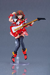 画像ギャラリー No.010のサムネイル画像 / 美少女プラモデルプロジェクト「VALKYRIE TUNE」のビジュアルノベル「ヴァルキリーチューン:機械仕掛けのアイ」,Steamストアページを公開