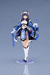 画像ギャラリー No.012のサムネイル画像 / 美少女プラモデルプロジェクト「VALKYRIE TUNE」のビジュアルノベル「ヴァルキリーチューン:機械仕掛けのアイ」,Steamストアページを公開