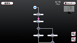 デスマッチラブコメ!