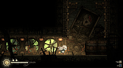 画像ギャラリー No.004のサムネイル画像 / 「オズの魔法使い」から着想を得たダークファンタジーローグライト「The Ashen OZ」，ゲームプレイトレイラーを公開。陰鬱なメルヘン世界でハイスピードな戦闘を繰り広げる