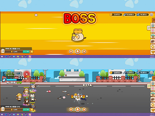 画像ギャラリー No.004のサムネイル画像 / “デスクトップねこカフェ”SLG「真・猫が如く」,体験版をSteamストアで公開。さまざまな猫たちを交配し,自分だけの癒しの空間を作り上げよう