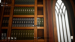 司書のお仕事:魔導図書館を片付けろ!