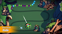 ザンバーザークレージーマーブルディメンション