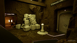 ChromaGun 2: Dye Hard