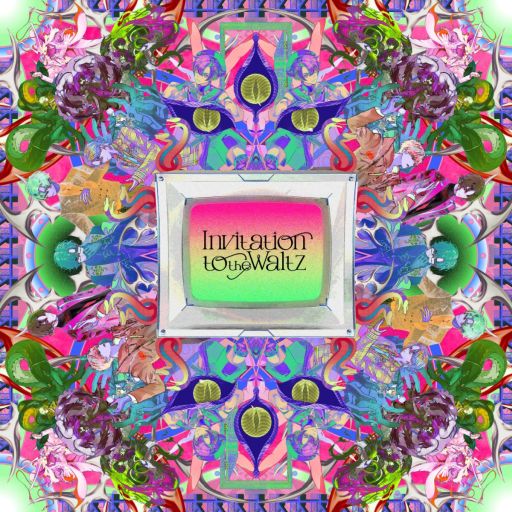 画像ギャラリー No.012のサムネイル画像 / 怪綺的異類交遊ミステリをオリジナルMVとボイスドラマによって表現する新プロジェクト「STRANGE EDEN」発表