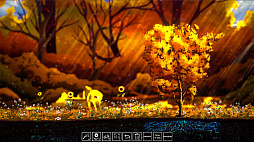 画像ギャラリー No.005のサムネイル画像 / 1本の売上につき1本の木を植える慈善企画ゲーム「Treeplanter」，体験版を公開中。2026年春に発売予定