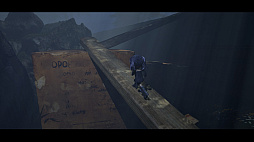 画像ギャラリー No.005のサムネイル画像 / 「リトルナイトメア」「INSIDE」に影響を受けたホラーアクション「Doll is Back」，3月6日にリリース