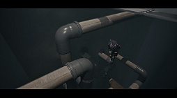 画像ギャラリー No.009のサムネイル画像 / 「リトルナイトメア」「INSIDE」に影響を受けたホラーアクション「Doll is Back」，3月6日にリリース