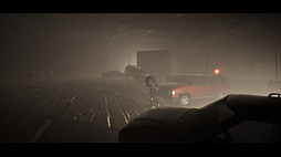 画像ギャラリー No.010のサムネイル画像 / 「リトルナイトメア」「INSIDE」に影響を受けたホラーアクション「Doll is Back」，3月6日にリリース