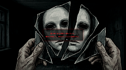 画像ギャラリー No.009のサムネイル画像 / いびつな呪物を整理するホラーパズルゲーム「呪物ストレージ」，ブラウザ向けに公開。溢れ出す呪いを耐え，20日間の業務を生き延びられるのか