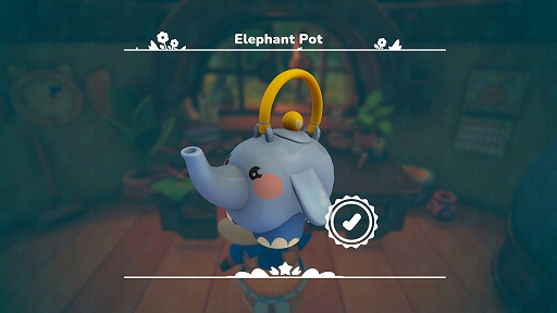 画像ギャラリー No.002のサムネイル画像 / 受け継いだ修理屋を経営し，森の住人たちのお宝を修理しよう。「Piece by Piece」，3月12日にリリース決定