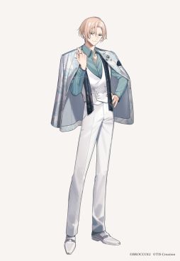 画像ギャラリー No.004のサムネイル画像 / リゾート地で起きる奇妙な事件に巻き込まれる乙女ゲーム「Le Mirage Mystique（ル ミラージュ ミスティーク）」，2026年内に発売予定