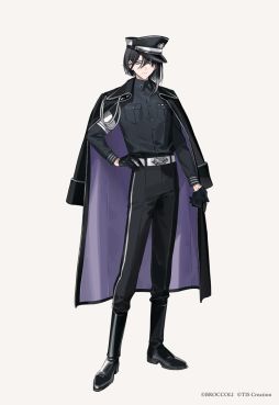 画像ギャラリー No.006のサムネイル画像 / リゾート地で起きる奇妙な事件に巻き込まれる乙女ゲーム「Le Mirage Mystique（ル ミラージュ ミスティーク）」，2026年内に発売予定