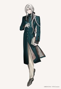 画像ギャラリー No.008のサムネイル画像 / リゾート地で起きる奇妙な事件に巻き込まれる乙女ゲーム「Le Mirage Mystique（ル ミラージュ ミスティーク）」，2026年内に発売予定