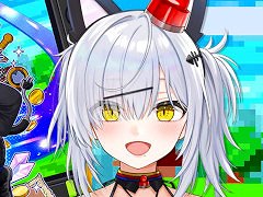 「パト猫クエストII　珍猫はつれえよなあ」，2月26日の発売に向けてストアページを公開。VTuberの猫元パトさんが主演するフルボイスのノベルゲーム