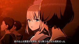 画像ギャラリー No.006のサムネイル画像 / 「SAO」をテーマにした新作アクションRPG「Echoes of Aincrad」，7月9日に発売。「キリト」「アスナ」といったおなじみの面々も登場