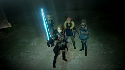 画像ギャラリー No.021のサムネイル画像 / 「SAO」をテーマにした新作アクションRPG「Echoes of Aincrad」,7月9日に発売。「キリト」「アスナ」といったおなじみの面々も登場