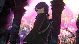 画像ギャラリー No.023のサムネイル画像 / 「SAO」をテーマにした新作アクションRPG「Echoes of Aincrad」,7月9日に発売。「キリト」「アスナ」といったおなじみの面々も登場