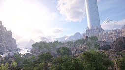 画像ギャラリー No.024のサムネイル画像 / 「SAO」をテーマにした新作アクションRPG「Echoes of Aincrad」,7月9日に発売。「キリト」「アスナ」といったおなじみの面々も登場