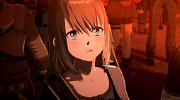 画像ギャラリー No.026のサムネイル画像 / 「SAO」をテーマにした新作アクションRPG「Echoes of Aincrad」,7月9日に発売。「キリト」「アスナ」といったおなじみの面々も登場