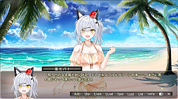 パト猫クエストII 珍猫はつれえよなあ