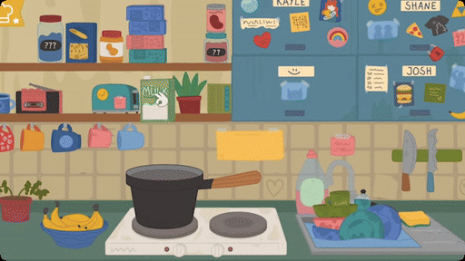 画像ギャラリー No.009のサムネイル画像 / 物理演算ベースの料理ゲーム「Little Chef: コージークッキング」,2026年3月16日に早期アクセス開始。体験版も配信中