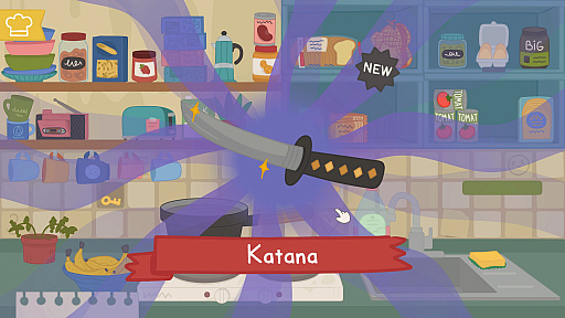 画像ギャラリー No.006のサムネイル画像 / なんでも鍋に突っ込んでレシピを発掘せよ！　謎解き料理ゲーム「Little Chef: Cozy Cooking」（ほぼ日 インディーPick Up！）