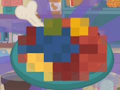 なんでも鍋に突っ込んでレシピを発掘せよ！　謎解き料理ゲーム「Little Chef: Cozy Cooking」（ほぼ日 インディーPick Up！）