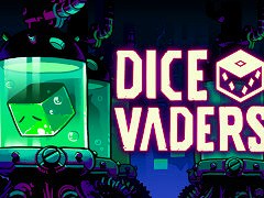 ダイスベースのデッキ構築型ローグライク「DiceVaders」，2月23日にSteamで体験版をリリース。「StarVaders」と共通の世界観で展開