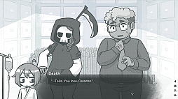 画像ギャラリー No.003のサムネイル画像 / 「STALCRAFT: X Starter Edition」「Return to Ash」，Epic Games Storeで無料配布中