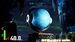 画像ギャラリー No.004のサムネイル画像 / 最大8人で協力し分裂した南極に橋をかけていく「LINK Penguins」体験版，2月23日リリース