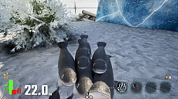 画像ギャラリー No.008のサムネイル画像 / 最大8人で協力し分裂した南極に橋をかけていく「LINK Penguins」体験版，2月23日リリース