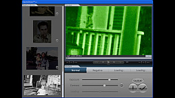 画像ギャラリー No.005のサムネイル画像 / 写真解析ソフトで霊を暴くサイコホラー「Shutter Story」，体験版を配信開始。あわせてクラウドファンディングキャンペーンもスタート