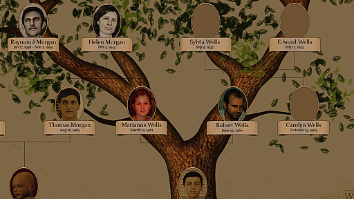 画像ギャラリー No.008のサムネイル画像 / 写真解析ソフトで霊を暴くサイコホラー「Shutter Story」，体験版を配信開始。あわせてクラウドファンディングキャンペーンもスタート