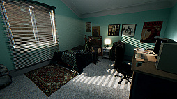 画像ギャラリー No.009のサムネイル画像 / 写真解析ソフトで霊を暴くサイコホラー「Shutter Story」，体験版を配信開始。あわせてクラウドファンディングキャンペーンもスタート