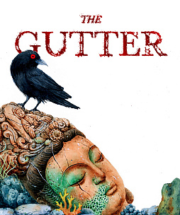 画像ギャラリー No.002のサムネイル画像 / 人生のどん底を這いずる男が地獄へと堕ちていく。中華風サイコホラーADV「The Gutter」，日本語対応が決定