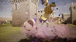 チョコレートパレード