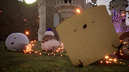 チョコレートパレード