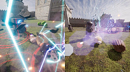 チョコレートパレード