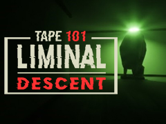 �����إ�ǥ����ò�θ��ʳ��פ��٥�ǥ��������Ȥ�������ۥ顼�������Tape 101: Liminal Descent�ס��θ��Ǥ��ۿ���