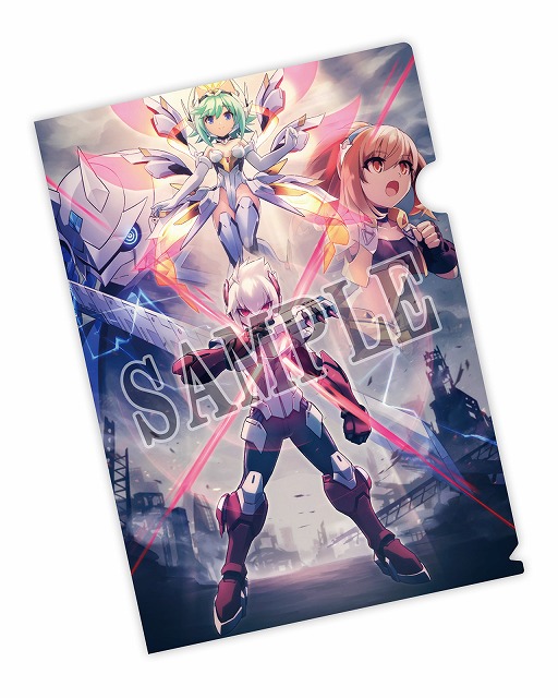 画像ギャラリー No.009のサムネイル画像 / 「白き鋼鉄のX 1+2 デュアルコレクション」が7月9日発売へ。シリーズ2作品と全DLCを収録し，エンドレスバトルなどの新要素が追加される