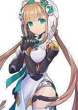 画像ギャラリー No.022のサムネイル画像 / 「白き鋼鉄のX 1+2 デュアルコレクション」が7月9日発売へ。シリーズ2作品と全DLCを収録し，エンドレスバトルなどの新要素が追加される