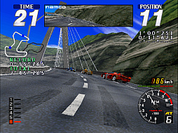 アーケードアーカイブス2 レイブレーサー