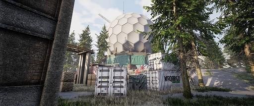 画像ギャラリー No.008のサムネイル画像 / シンプルかつ硬派な撃ち合いを楽しめるPvP型FPS「WRAITH OPS」の発売日が3月12日に決定。期間限定でデモ版を配信中