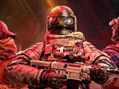 シンプルかつ硬派な撃ち合いを楽しめるPvP型FPS「WRAITH OPS」の発売日が3月12日に決定。期間限定でデモ版を配信中